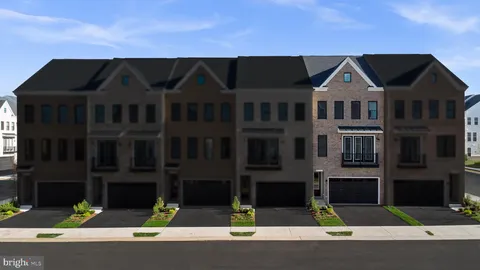 42121 Picasso Square Unit HOMESITE 4503, Ashburn, VA 20148 - MLS#: VALO2111346