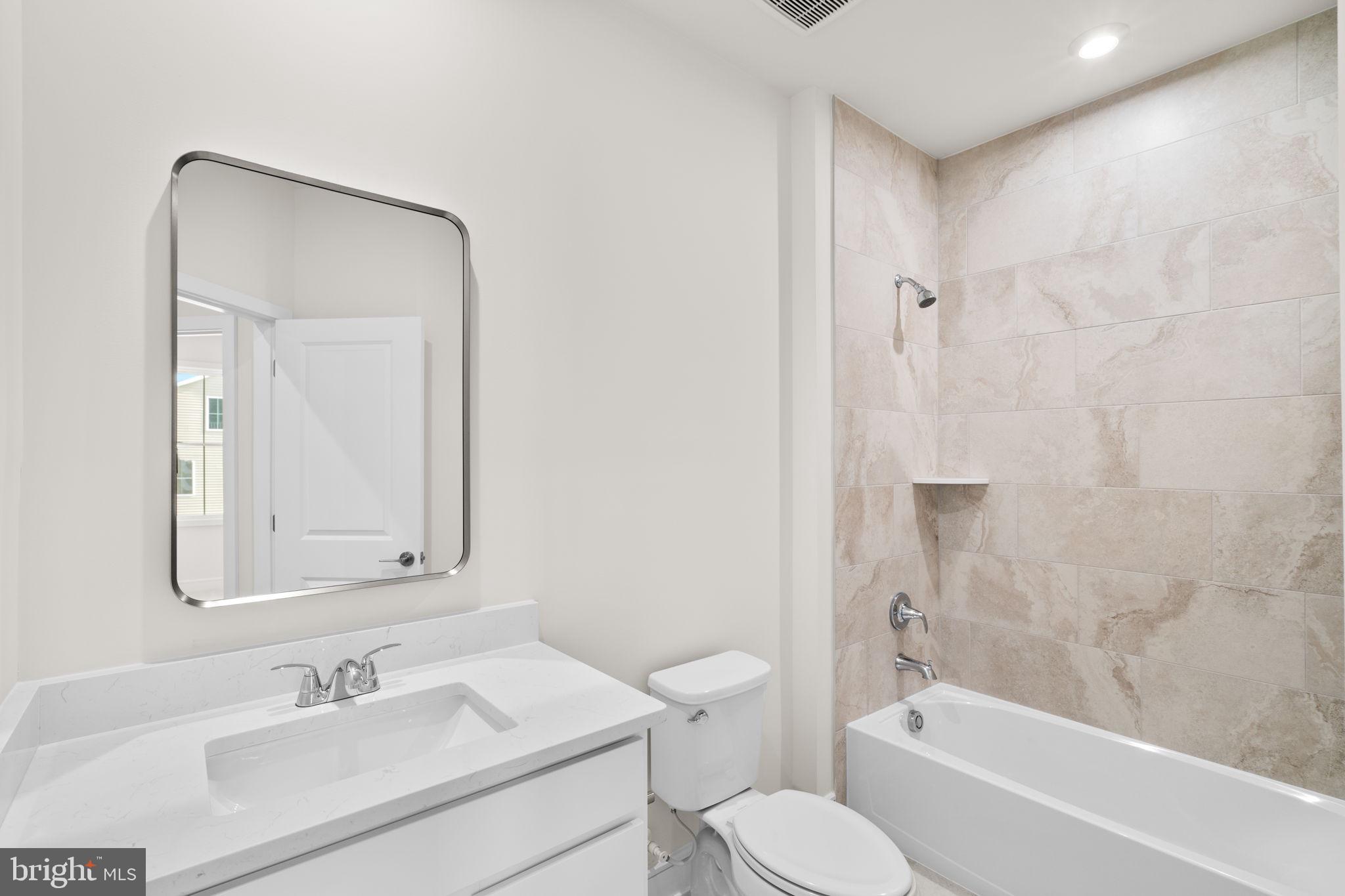 WEST PARK AT BRAMBLETON - Residential