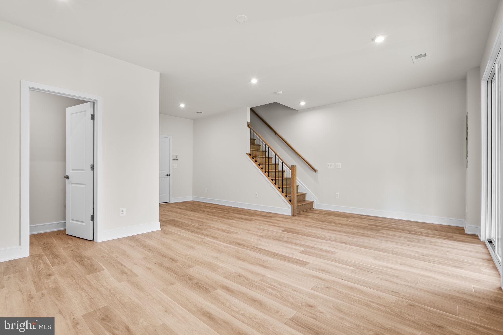 WEST PARK AT BRAMBLETON - Residential