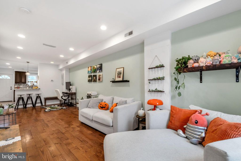 Photo of 1833 E Albert Street, PHILADELPHIA, PA 19125 (MLS # PAPH2536300)