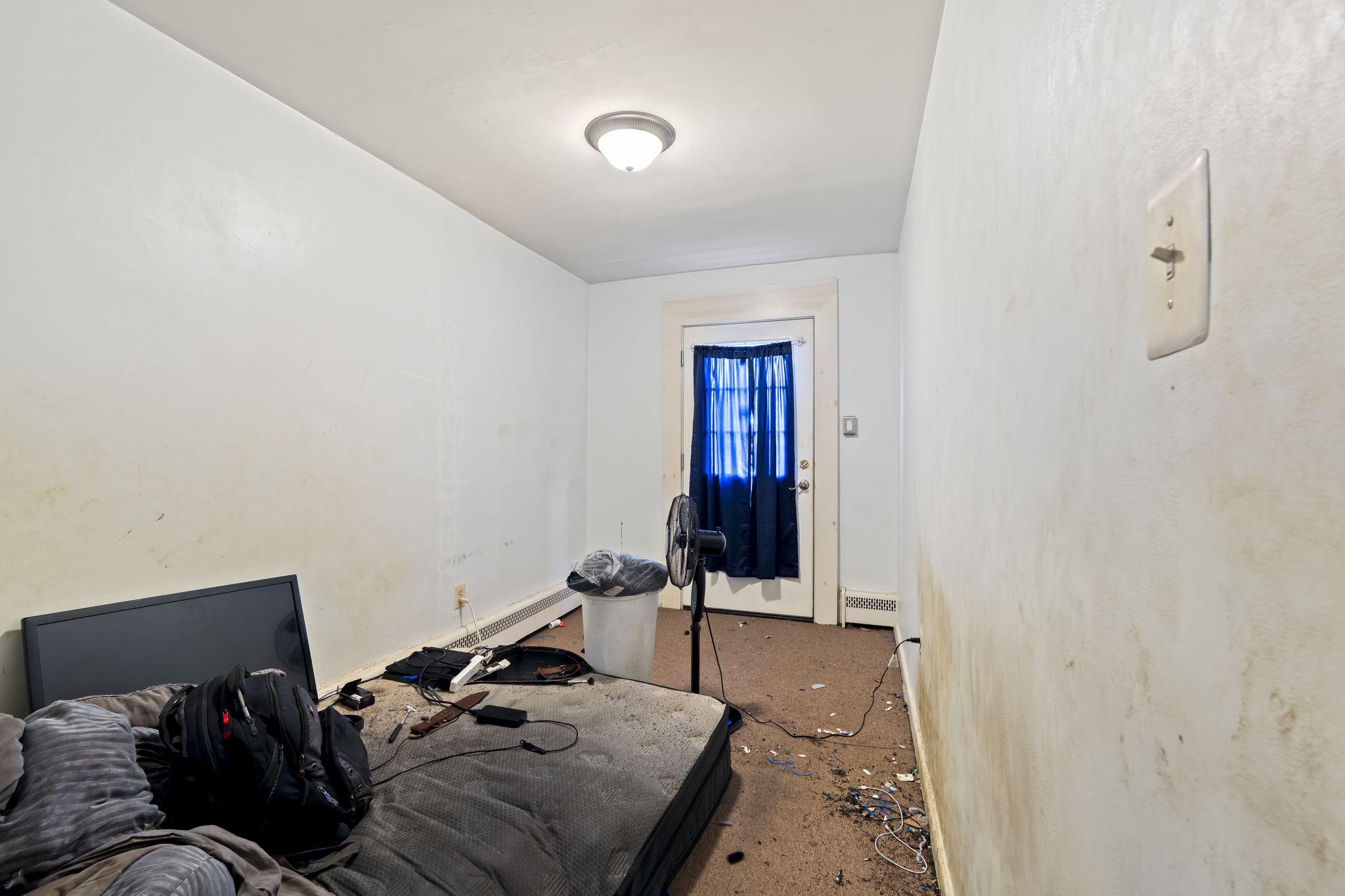 MAYFAIR - Residential Income