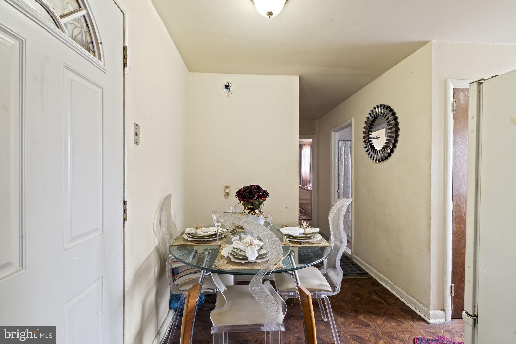 MAYFAIR - Residential Income