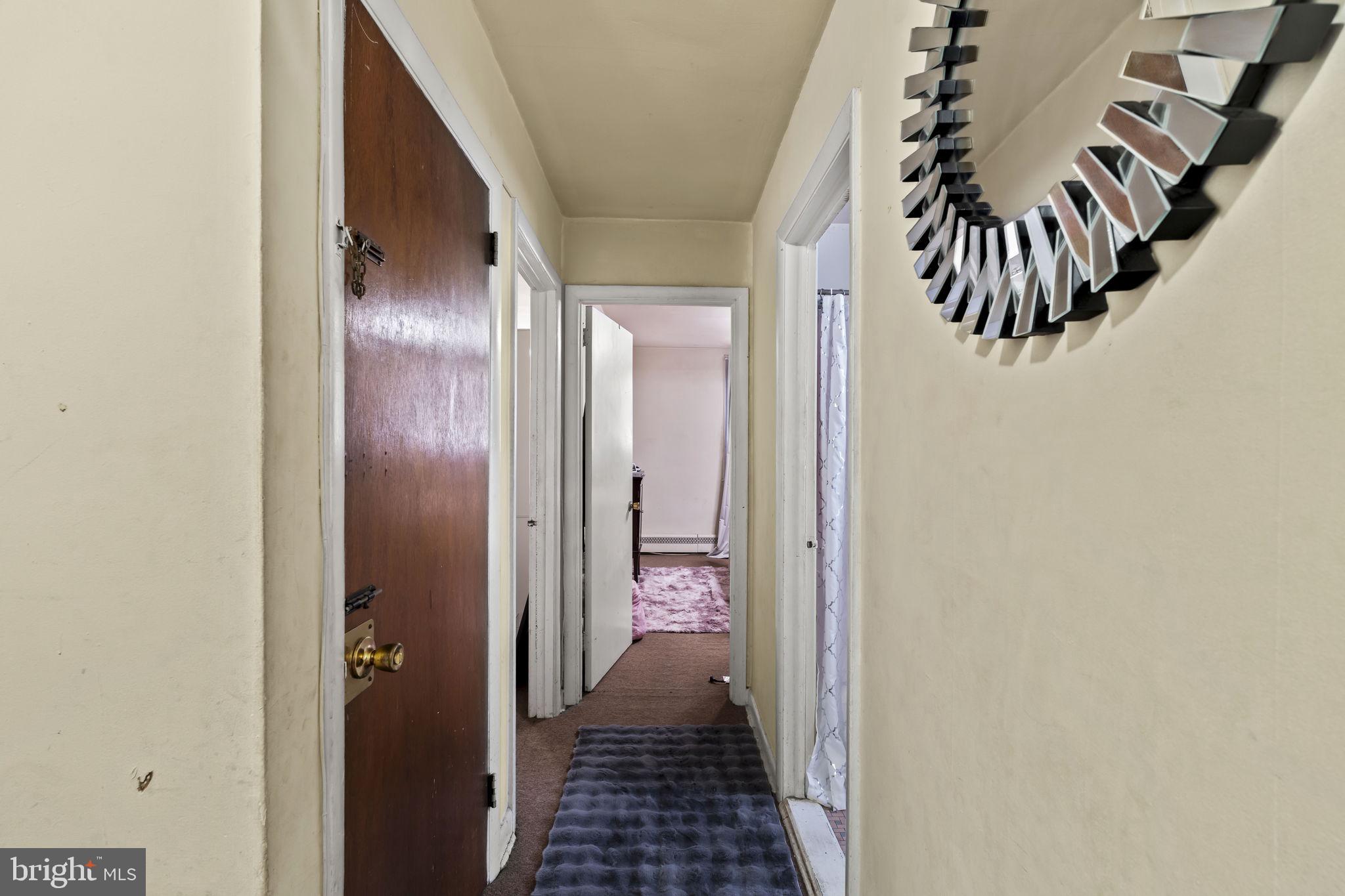 MAYFAIR - Residential Income