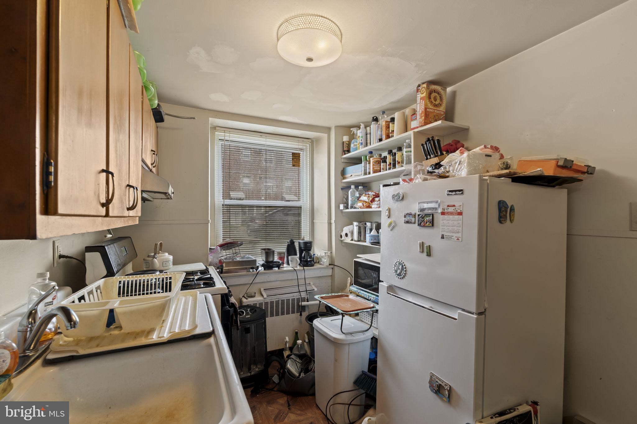 MAYFAIR - Residential Income