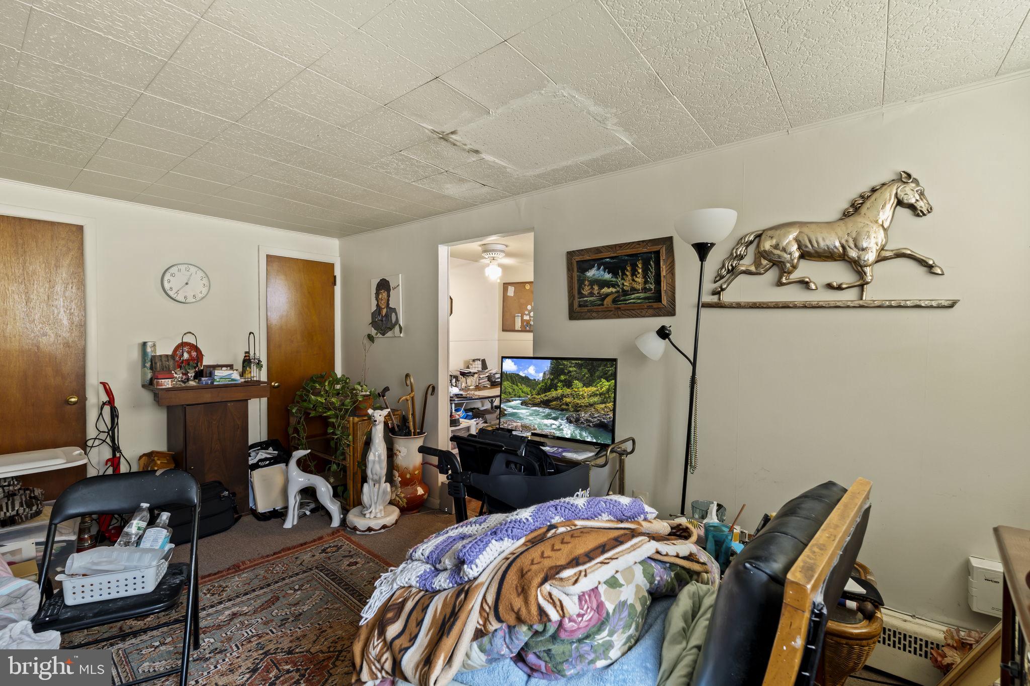 MAYFAIR - Residential Income