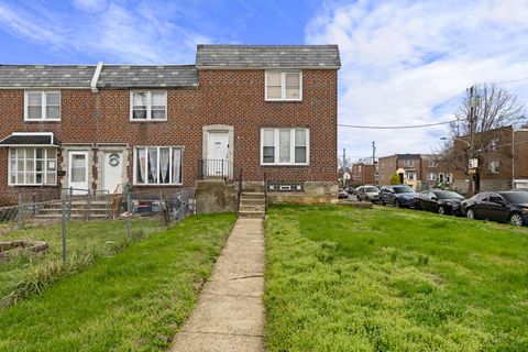 2900 DEVEREAUX AVENUE PHILADELPHIA PA 19149