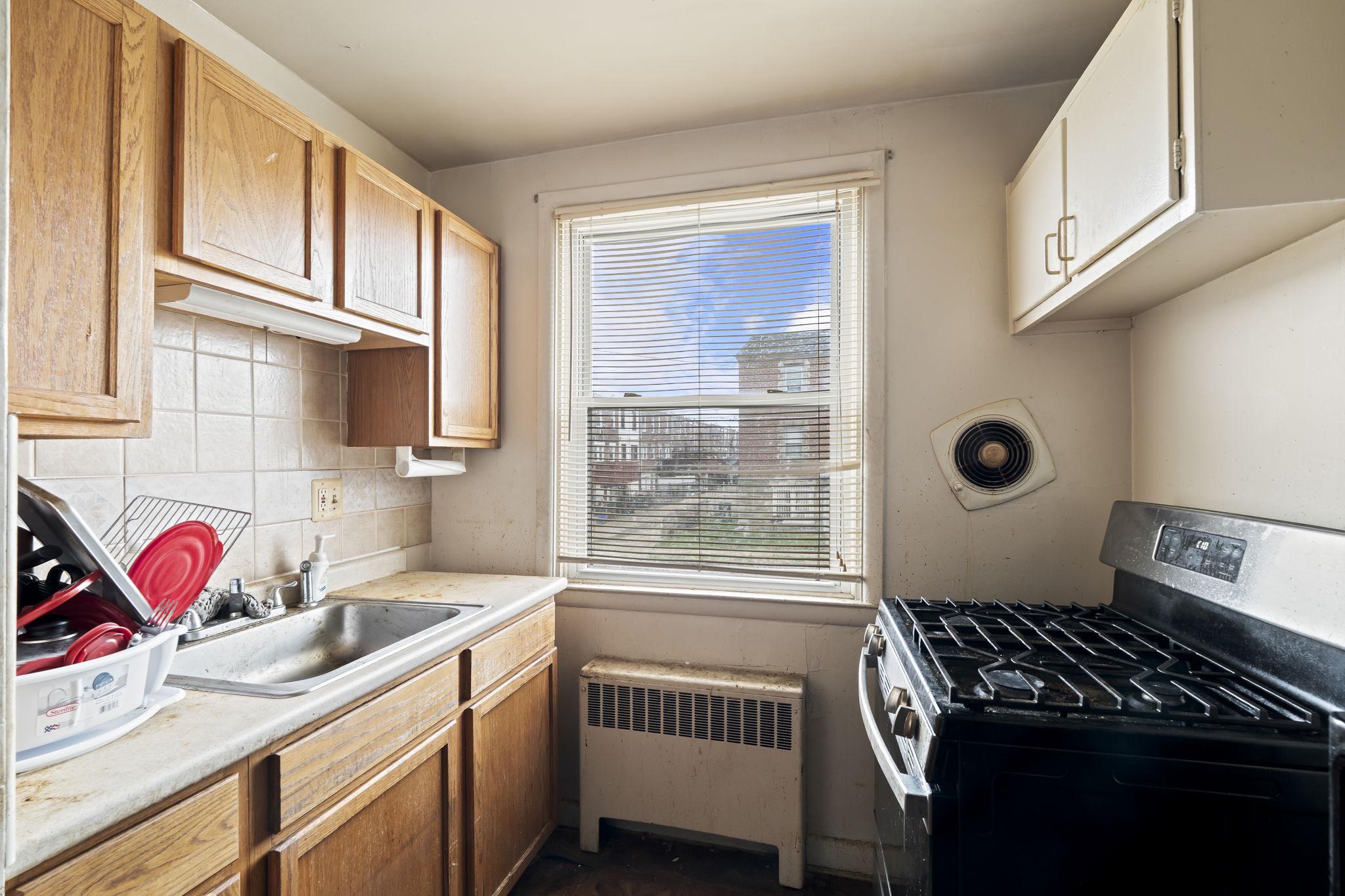 MAYFAIR - Residential Income