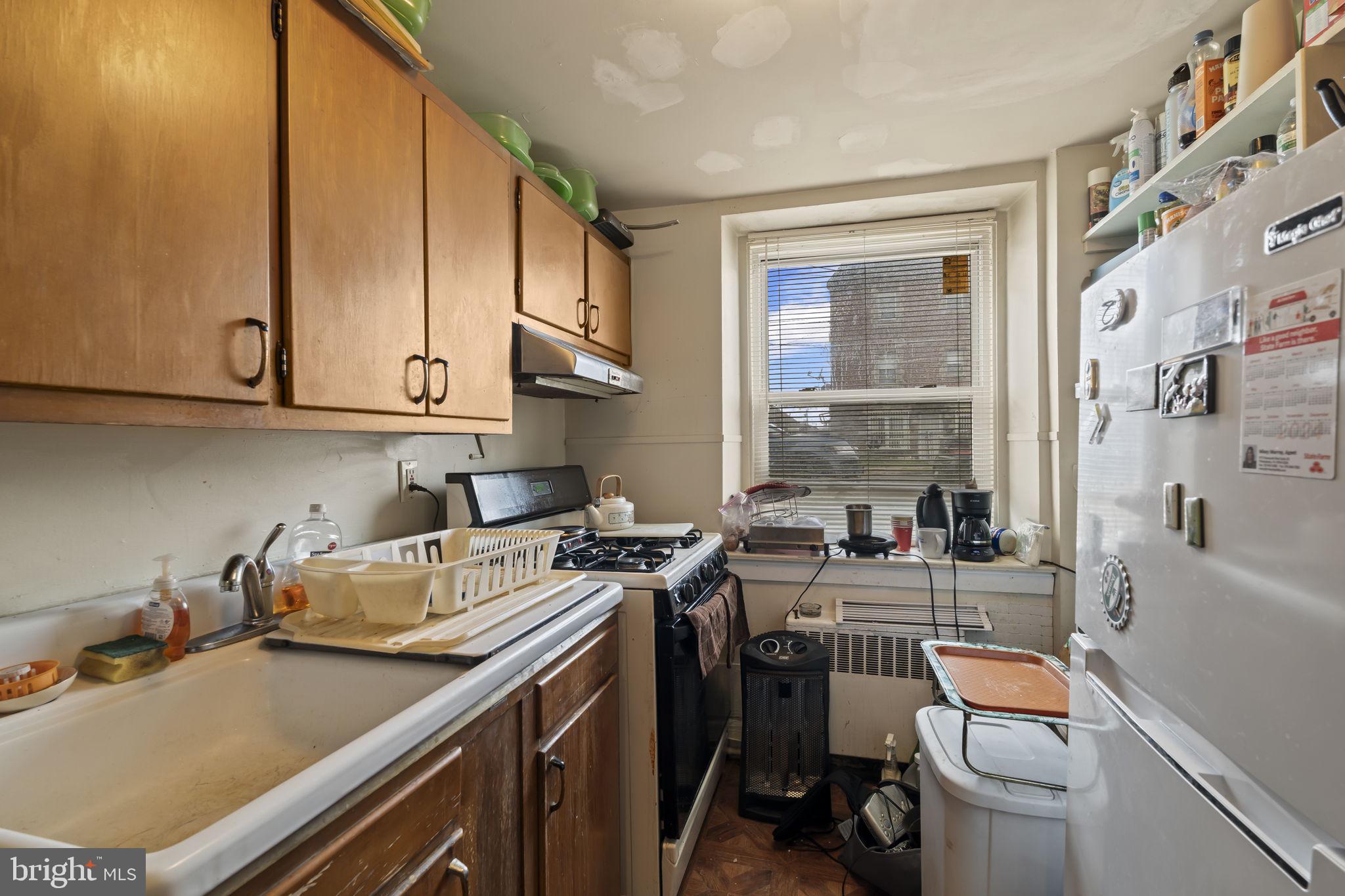 MAYFAIR - Residential Income