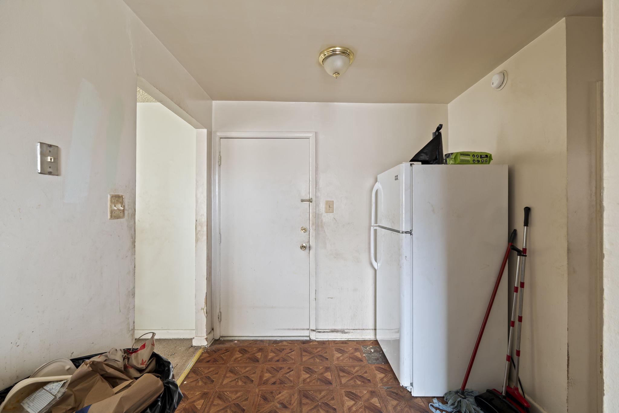 MAYFAIR - Residential Income