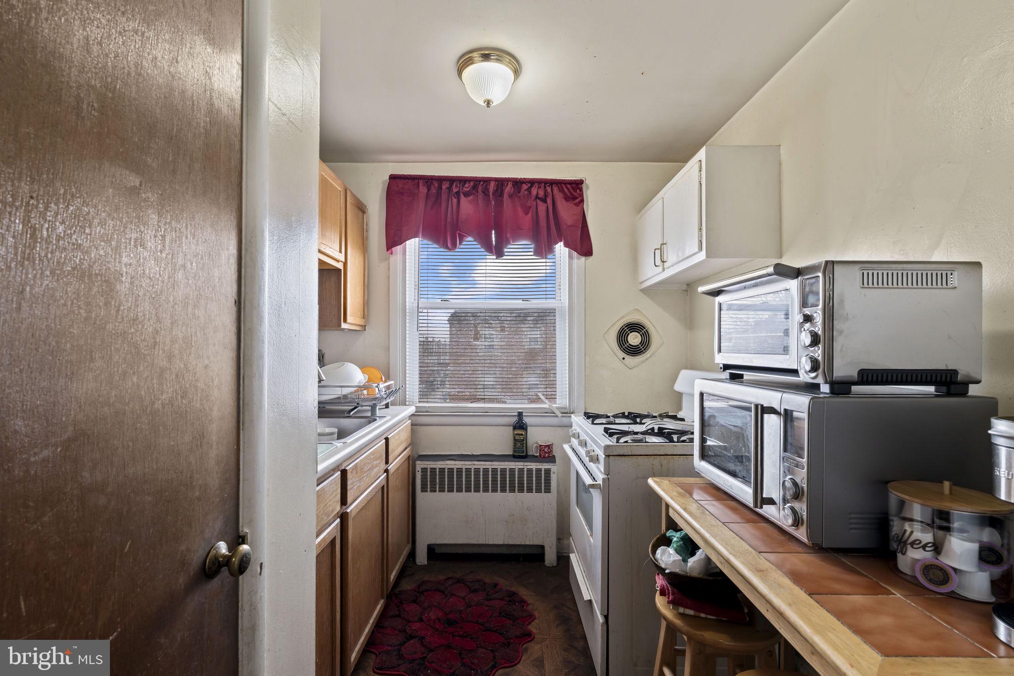 MAYFAIR - Residential Income