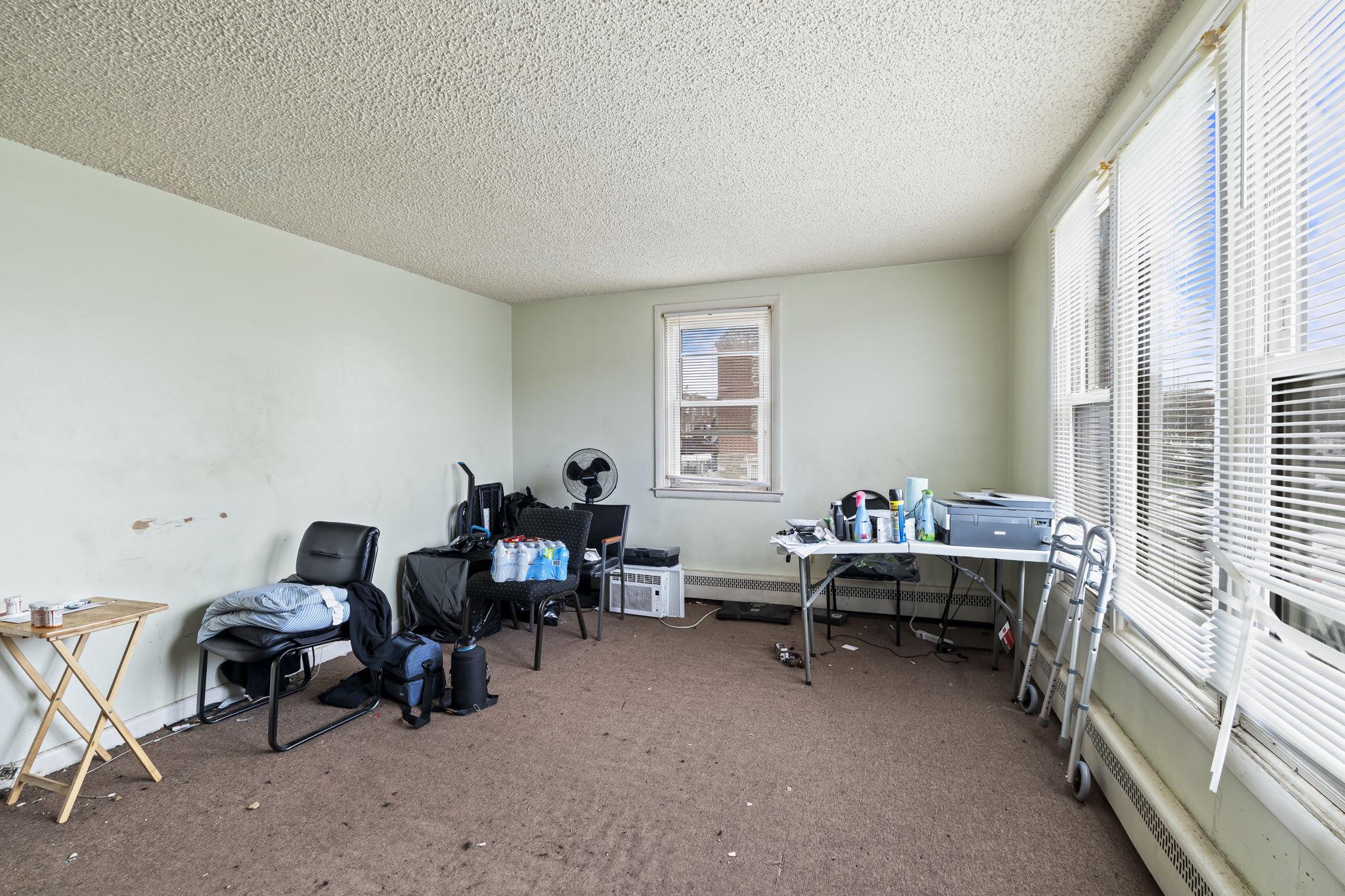 MAYFAIR - Residential Income