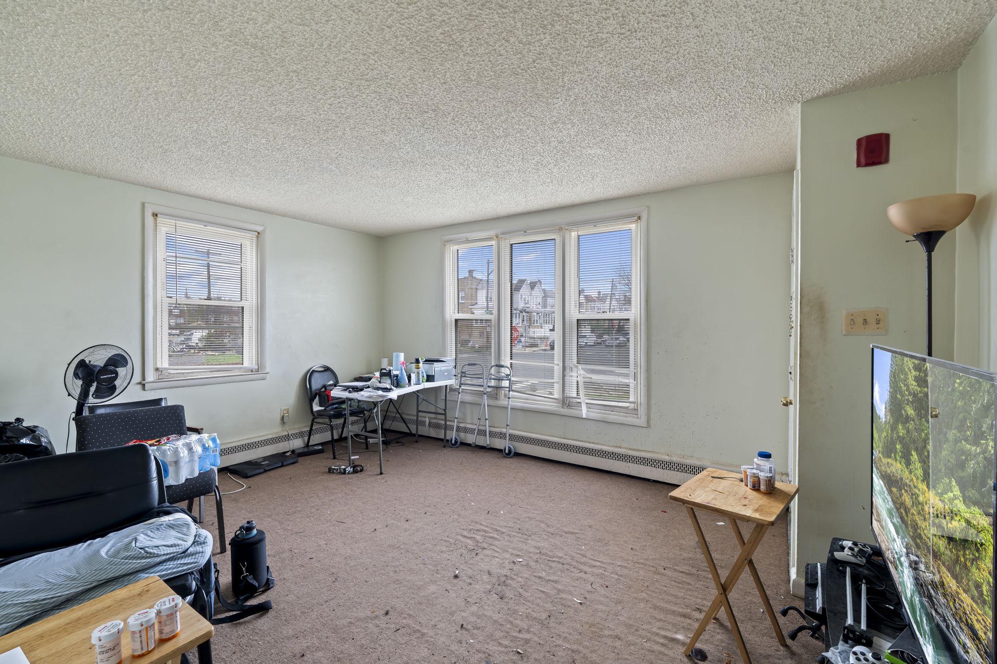 MAYFAIR - Residential Income