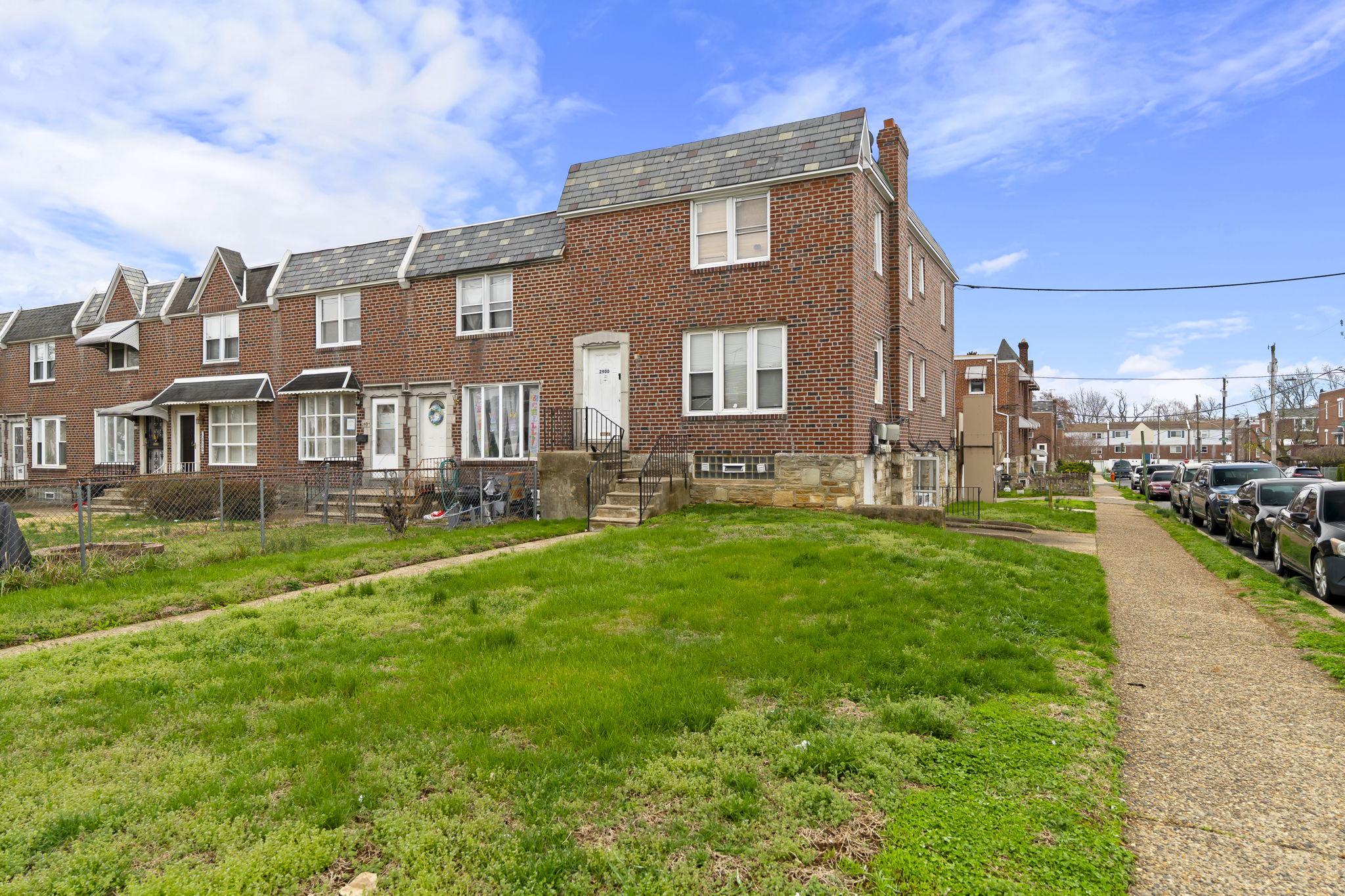 2900 DEVEREAUX AVENUE