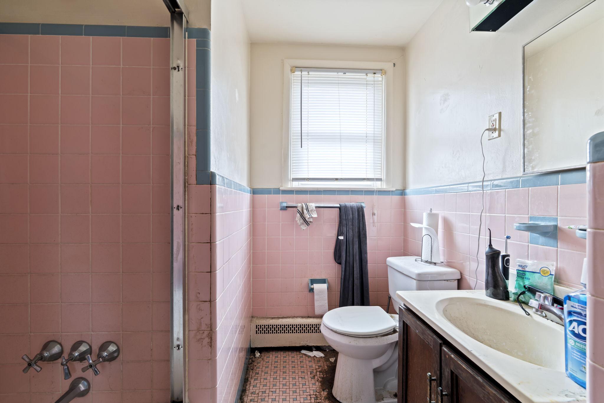 MAYFAIR - Residential Income