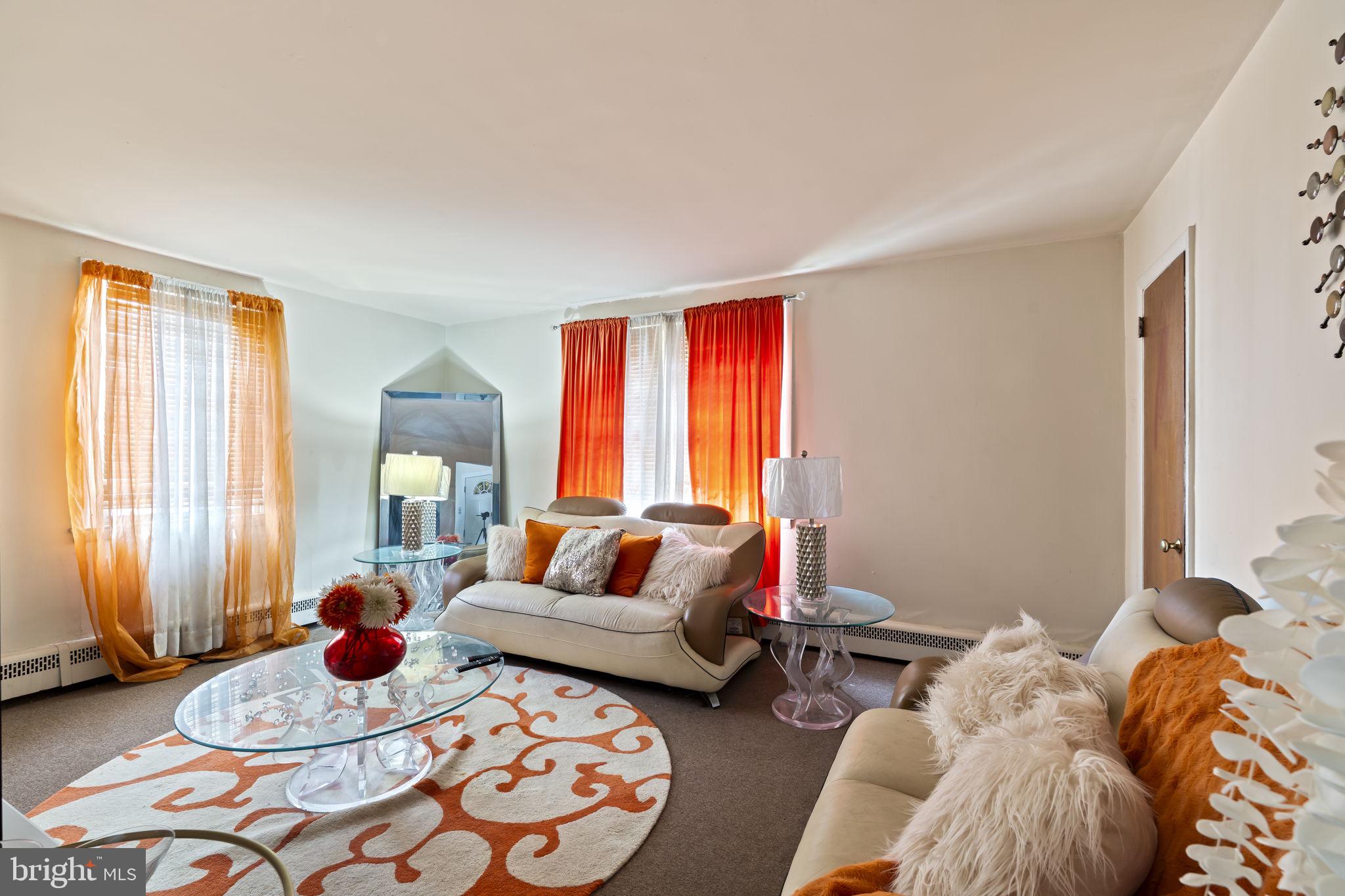 MAYFAIR - Residential Income