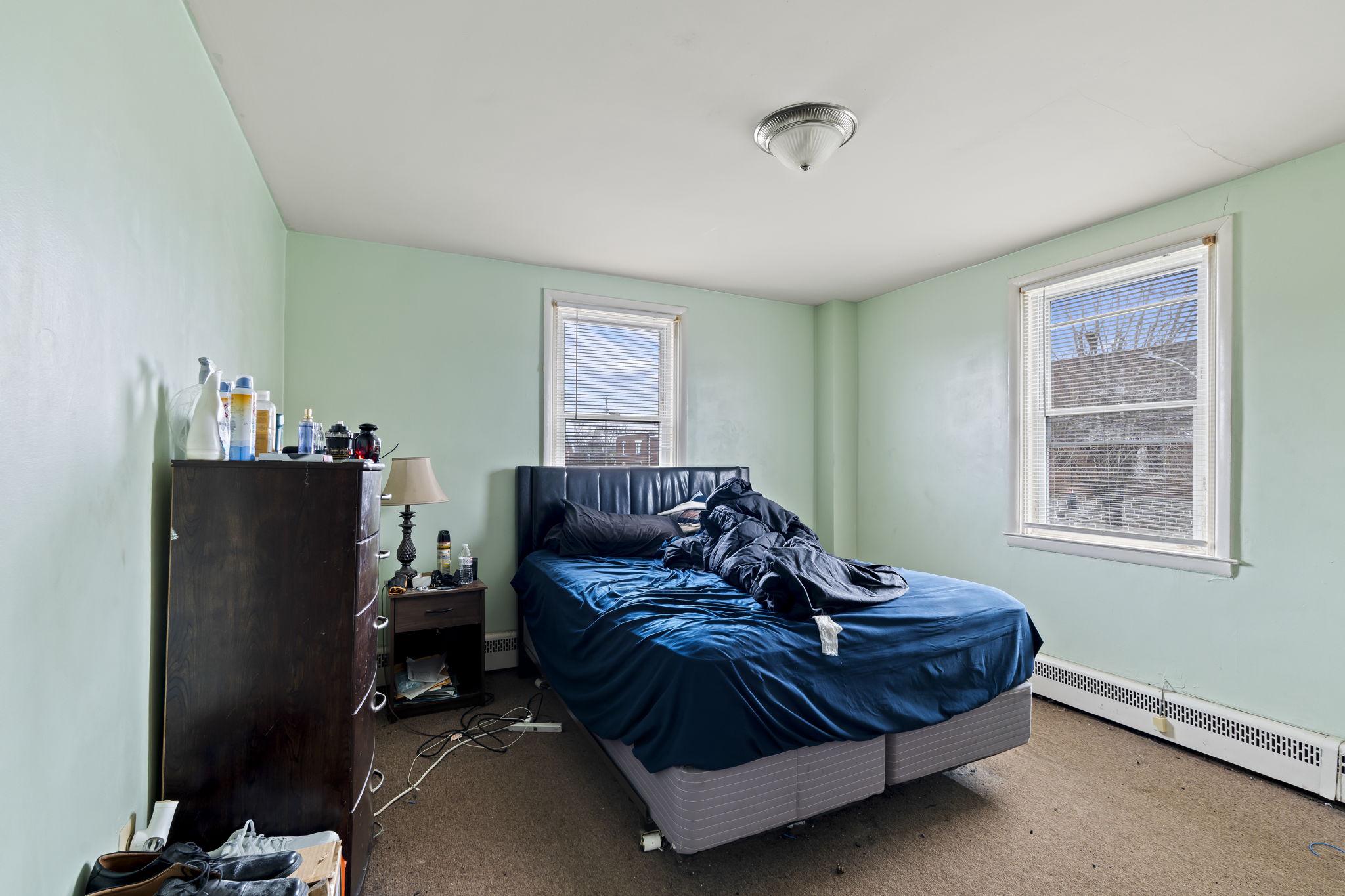 MAYFAIR - Residential Income