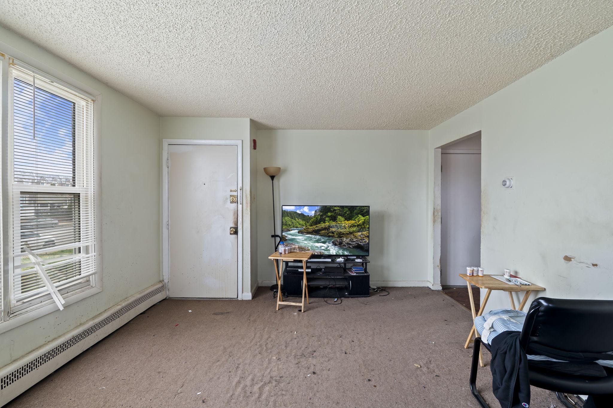 MAYFAIR - Residential Income