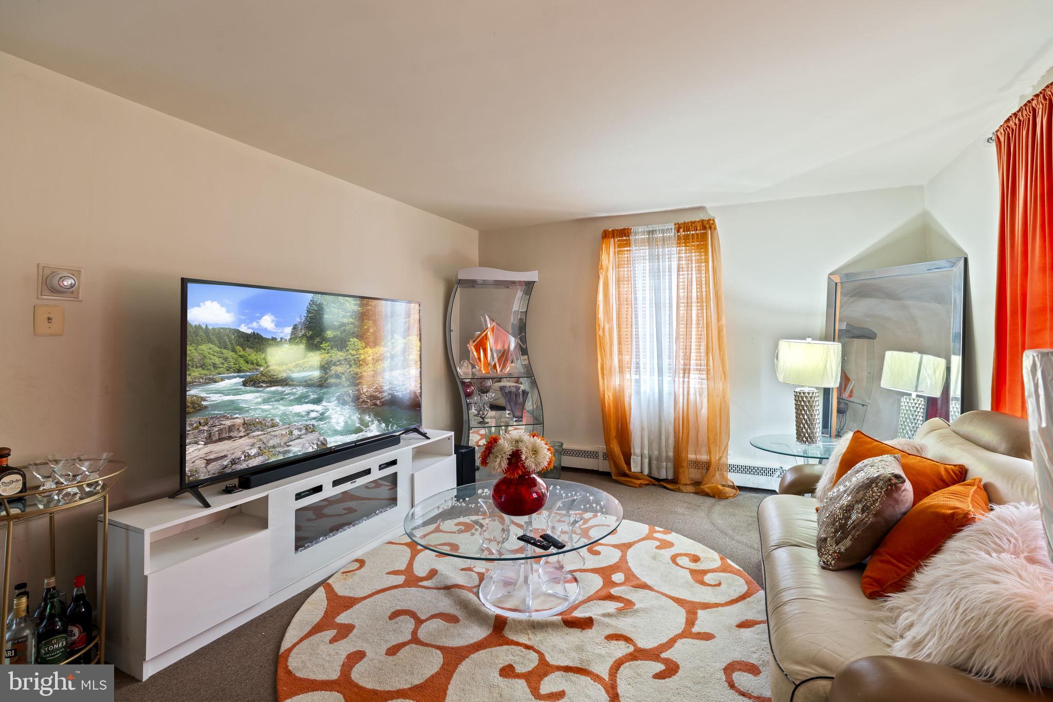 MAYFAIR - Residential Income