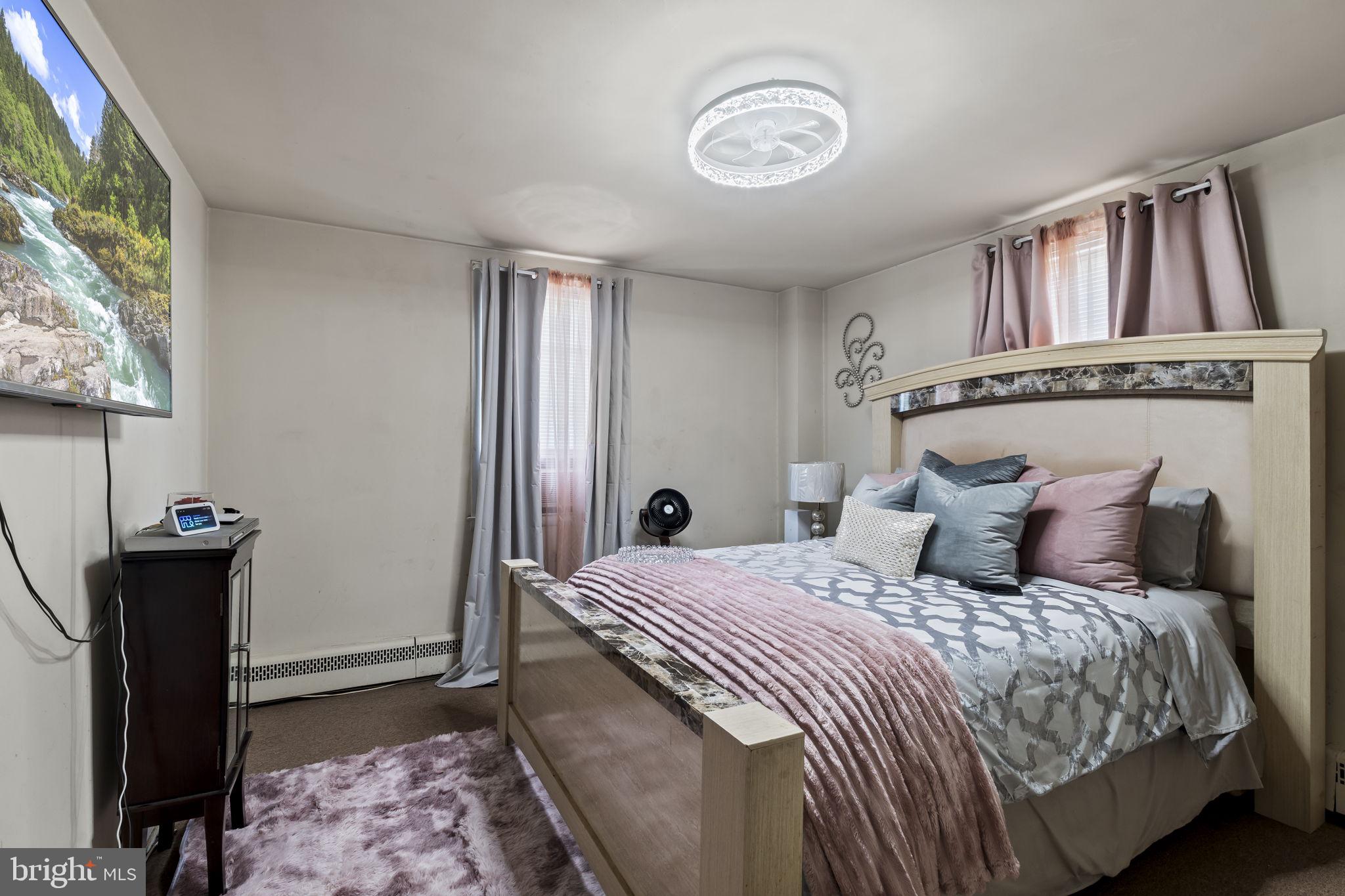 MAYFAIR - Residential Income