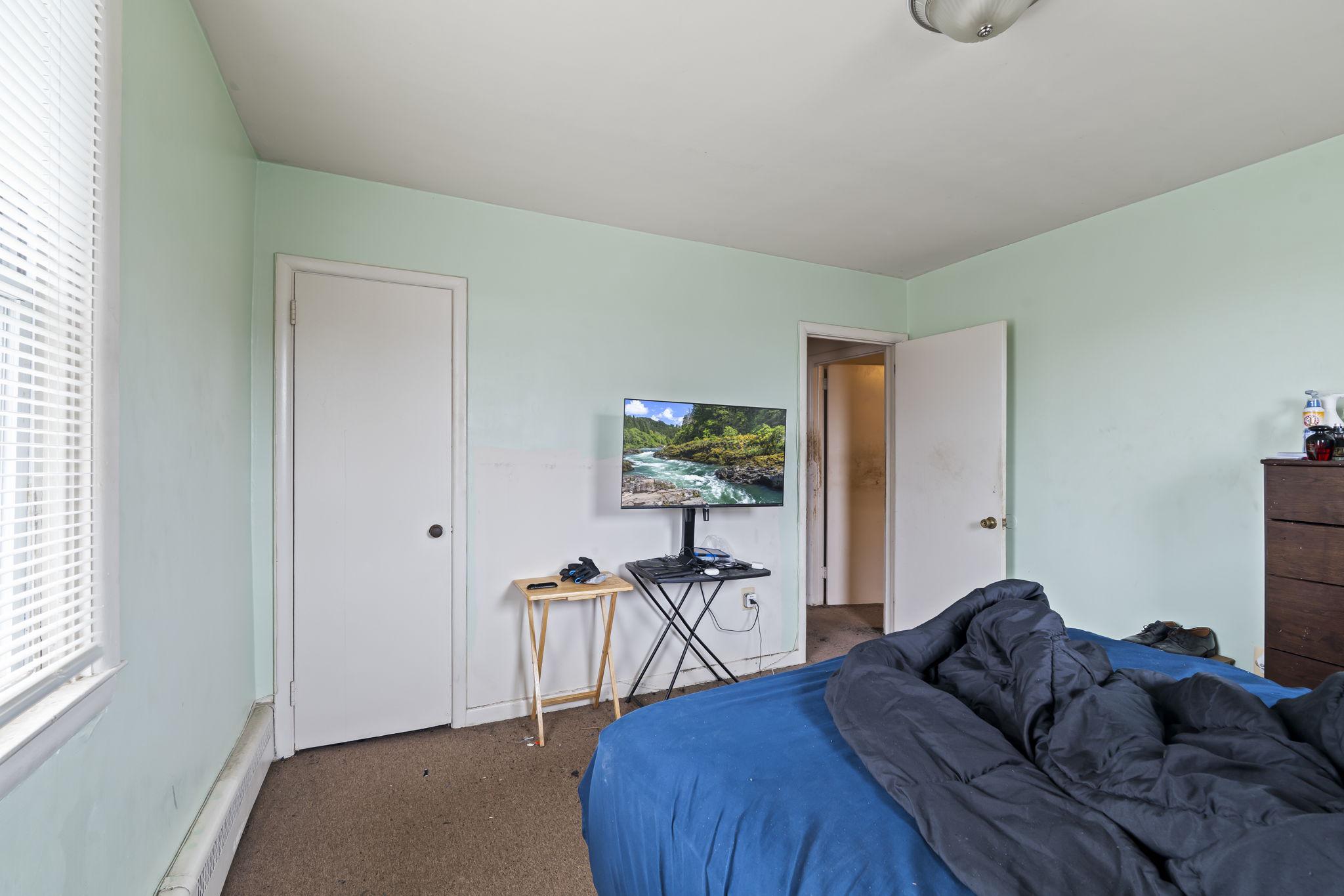 MAYFAIR - Residential Income