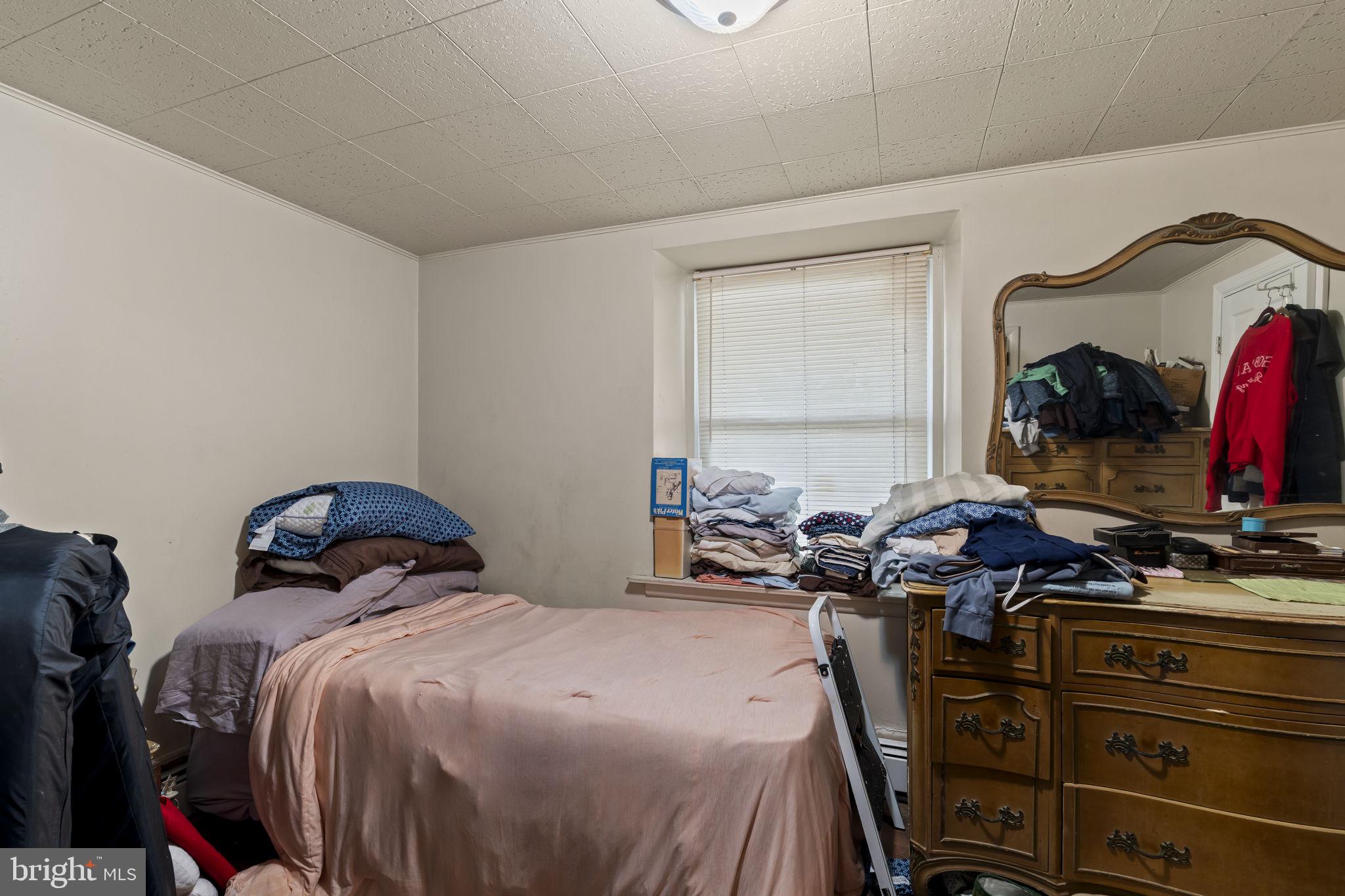 MAYFAIR - Residential Income