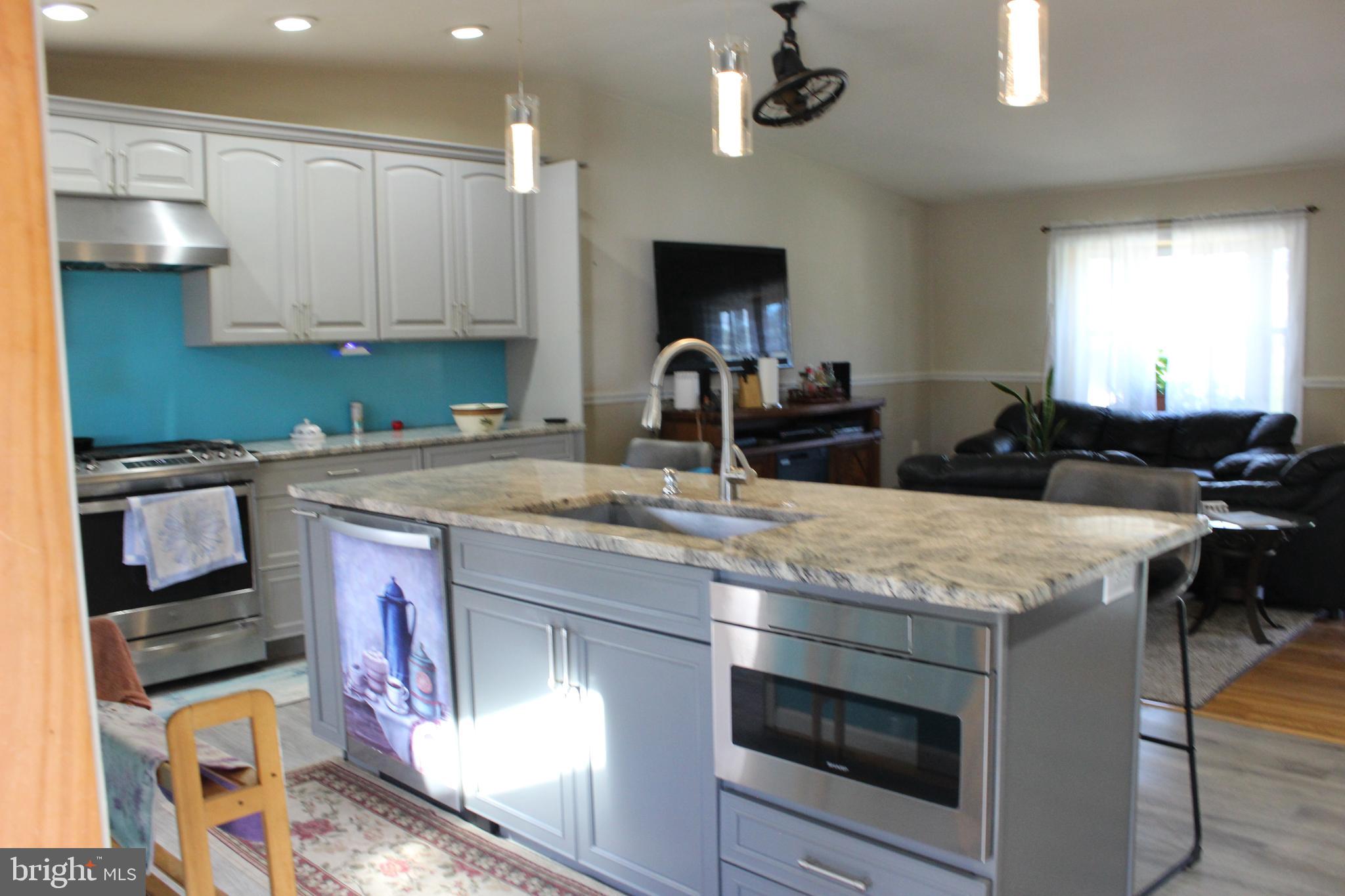 CHANDON - Residential