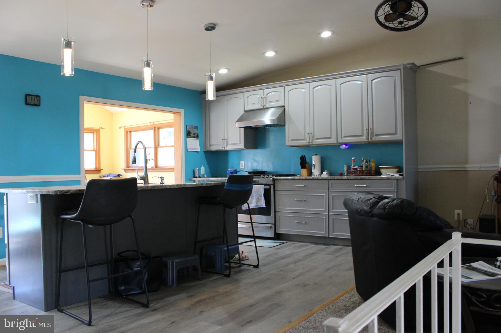 CHANDON - Residential