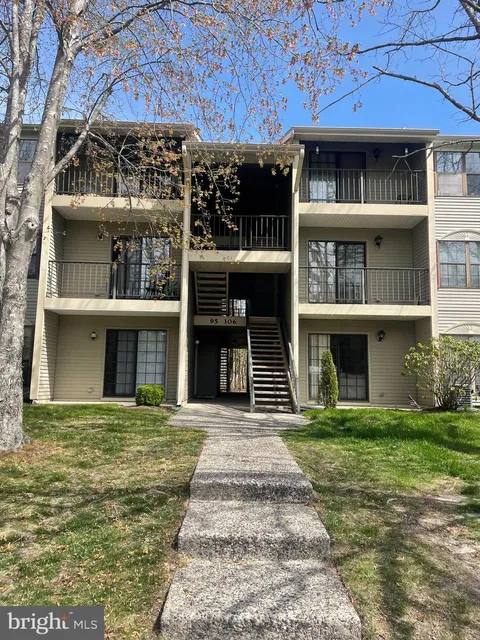 99 Sussex Place, Absecon, NJ MLS: NJAC2018318