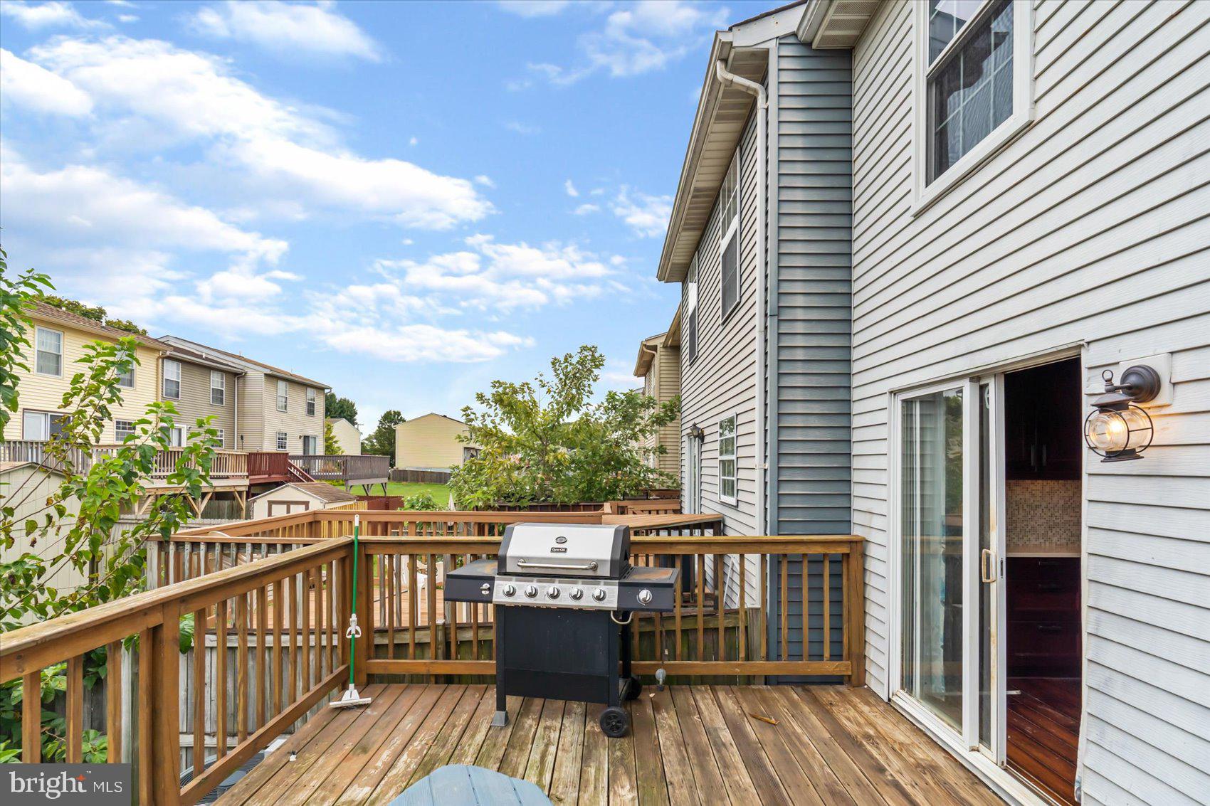 CARROLL CREST - Residential