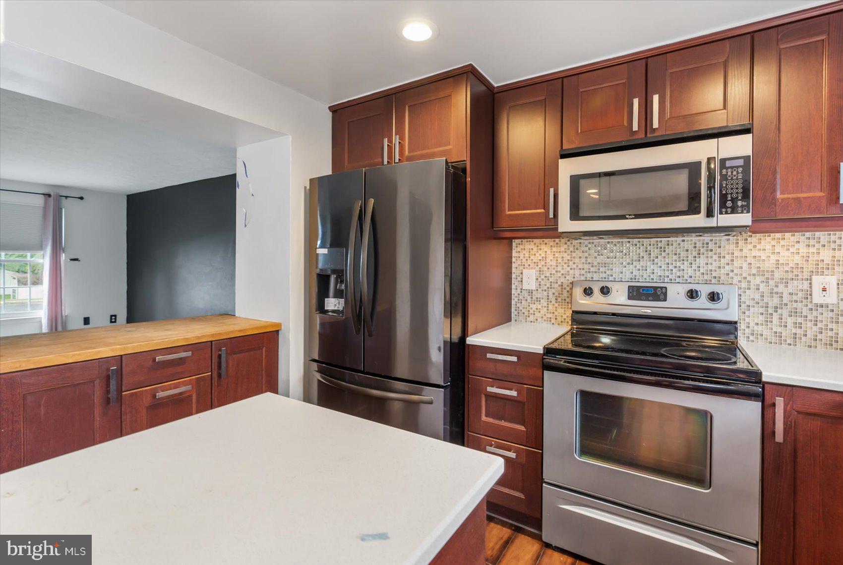 CARROLL CREST - Residential