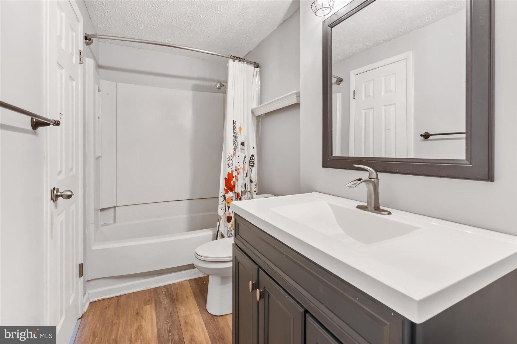 CARROLL CREST - Residential