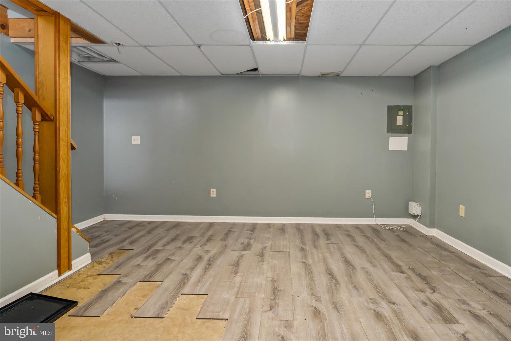 CARROLL CREST - Residential