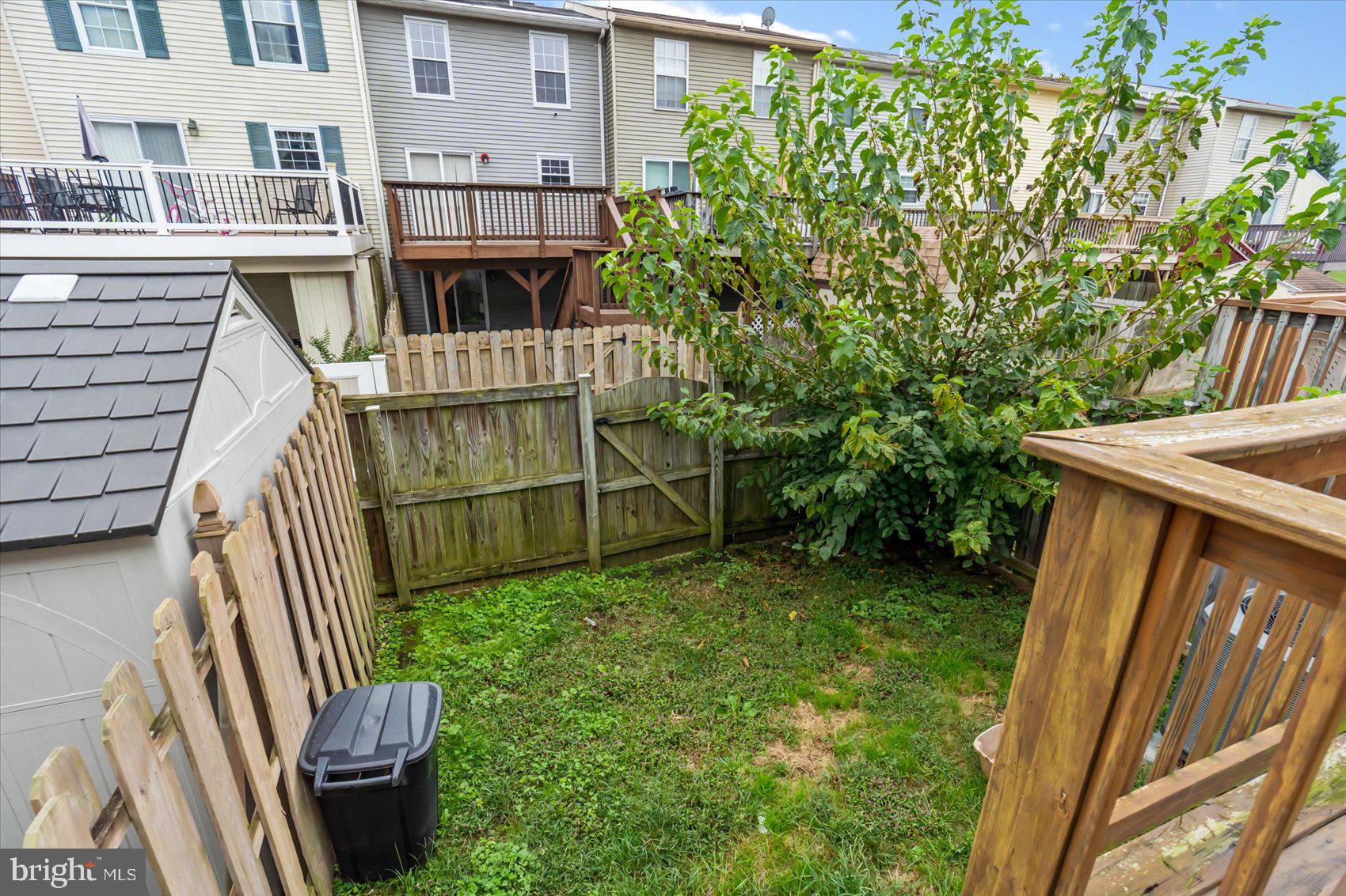 CARROLL CREST - Residential