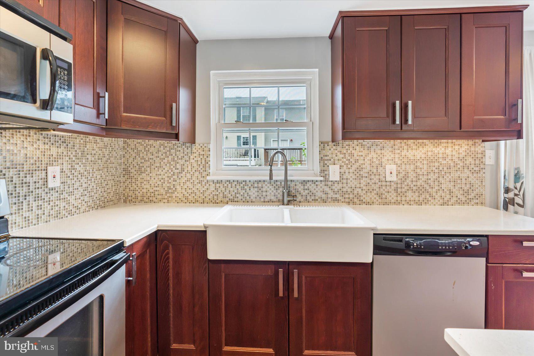 CARROLL CREST - Residential