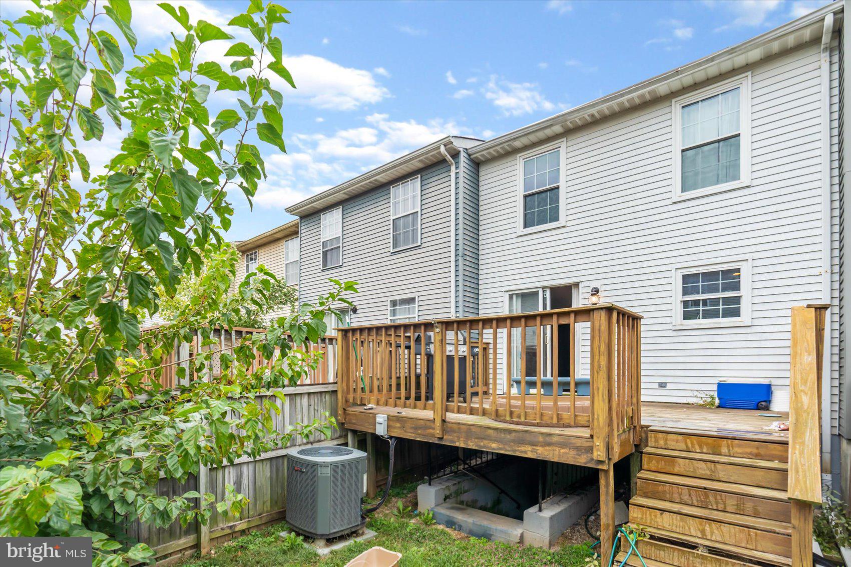 CARROLL CREST - Residential