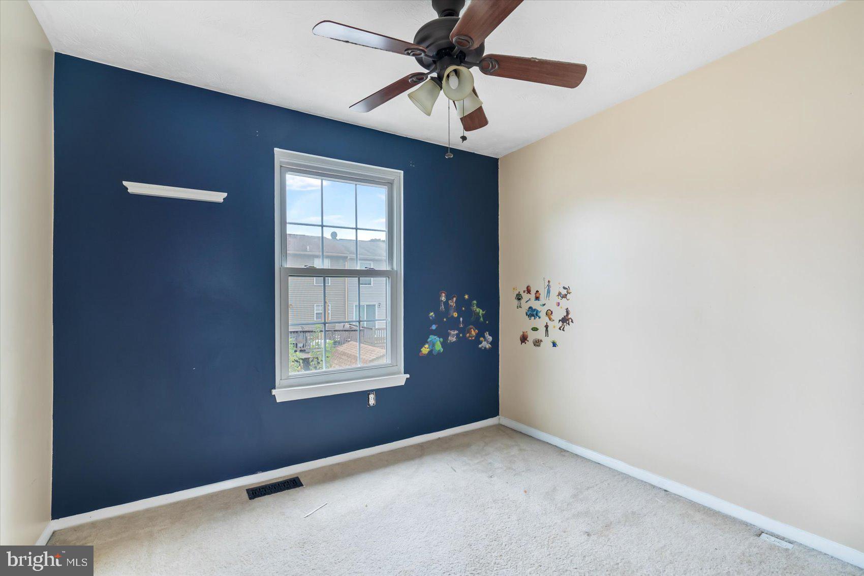 CARROLL CREST - Residential