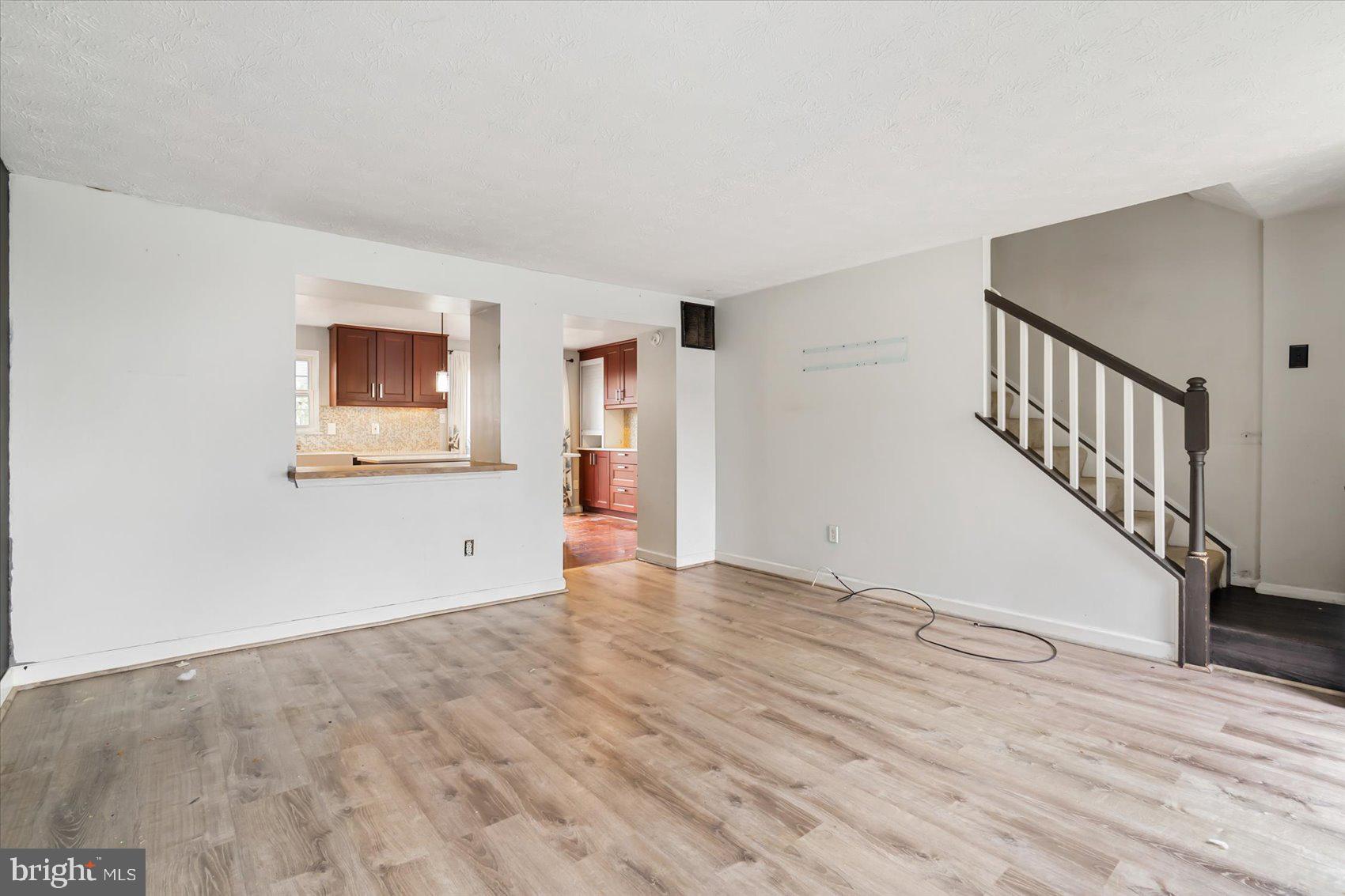 CARROLL CREST - Residential