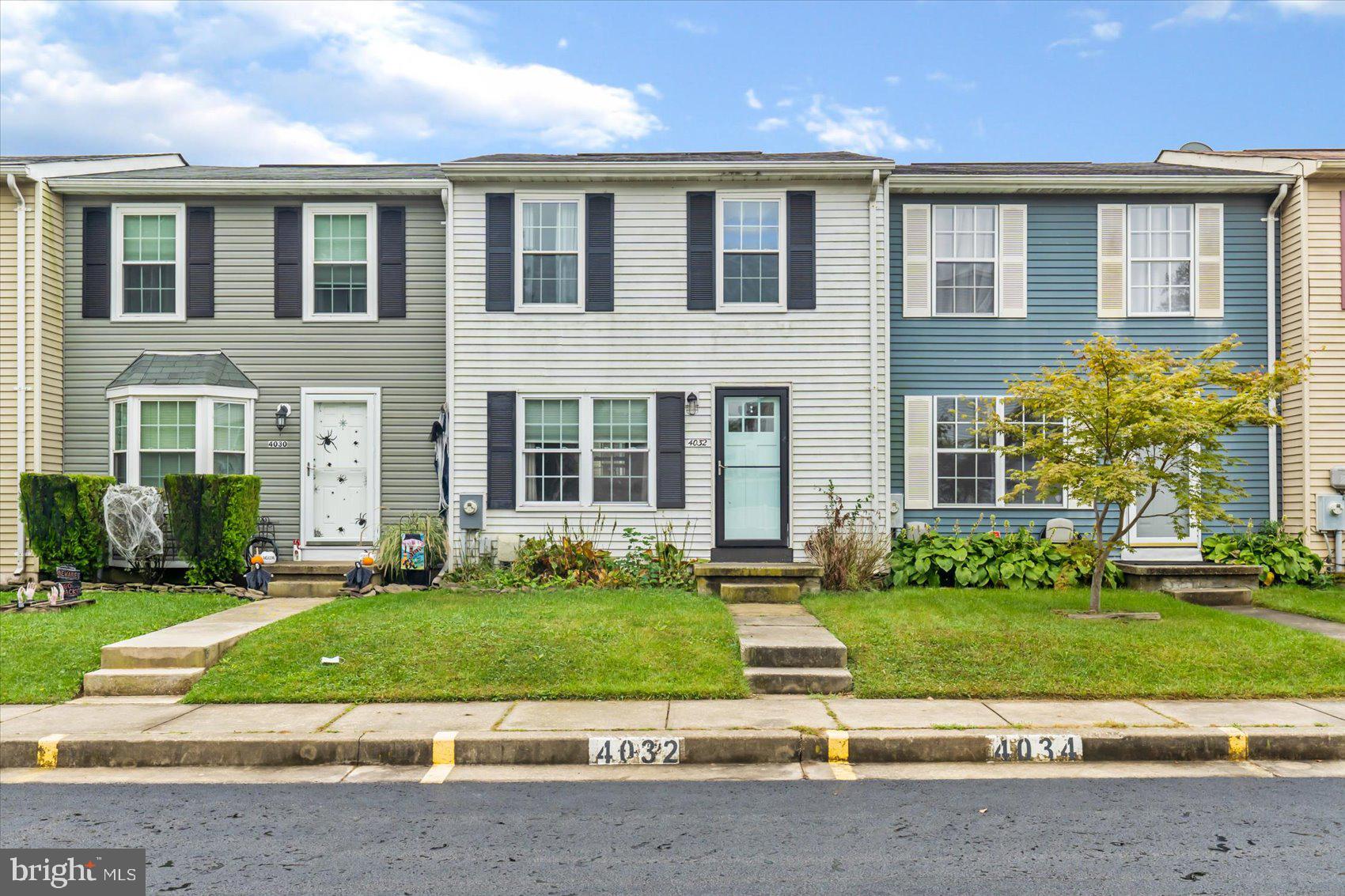 CARROLL CREST - Residential