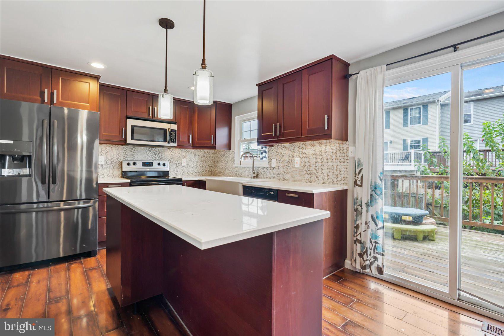 CARROLL CREST - Residential