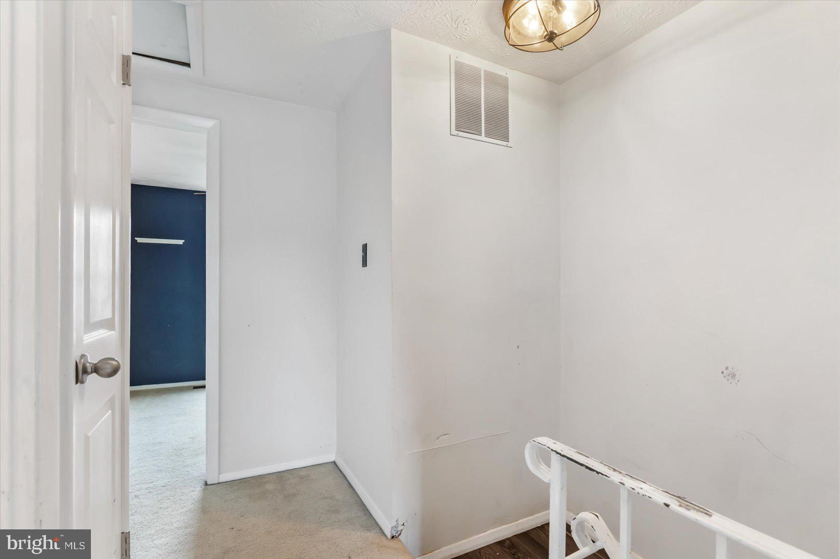 CARROLL CREST - Residential