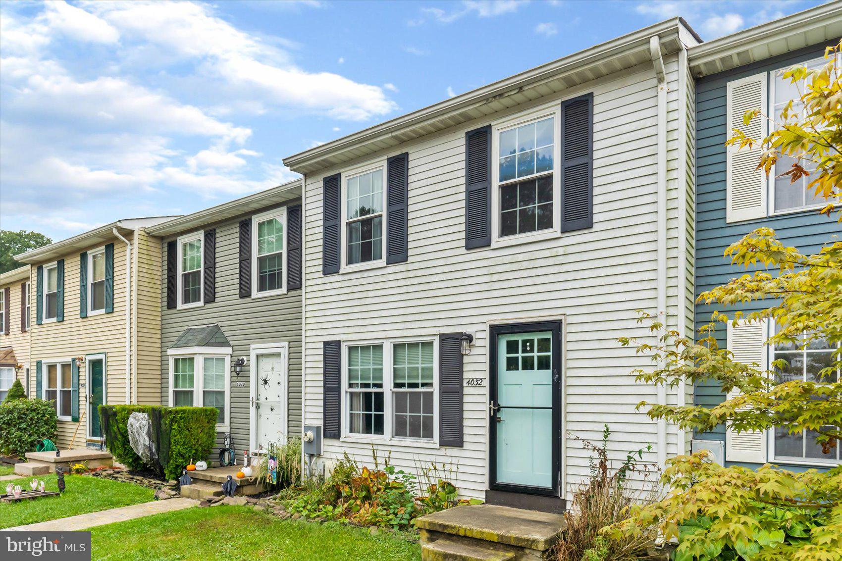 CARROLL CREST - Residential