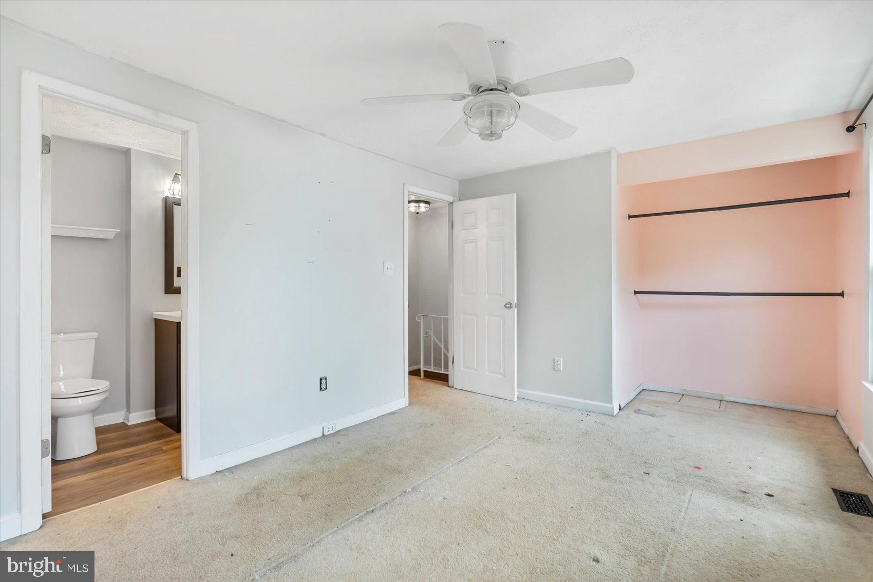 CARROLL CREST - Residential