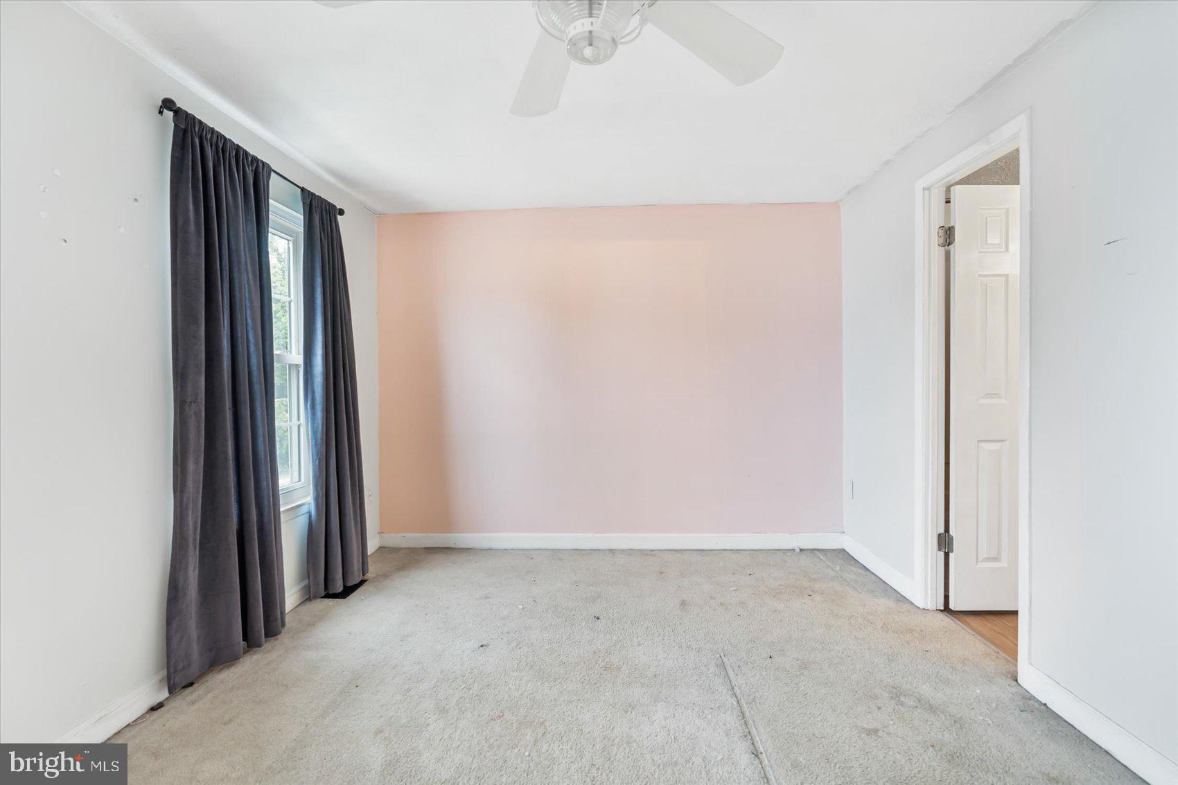 CARROLL CREST - Residential