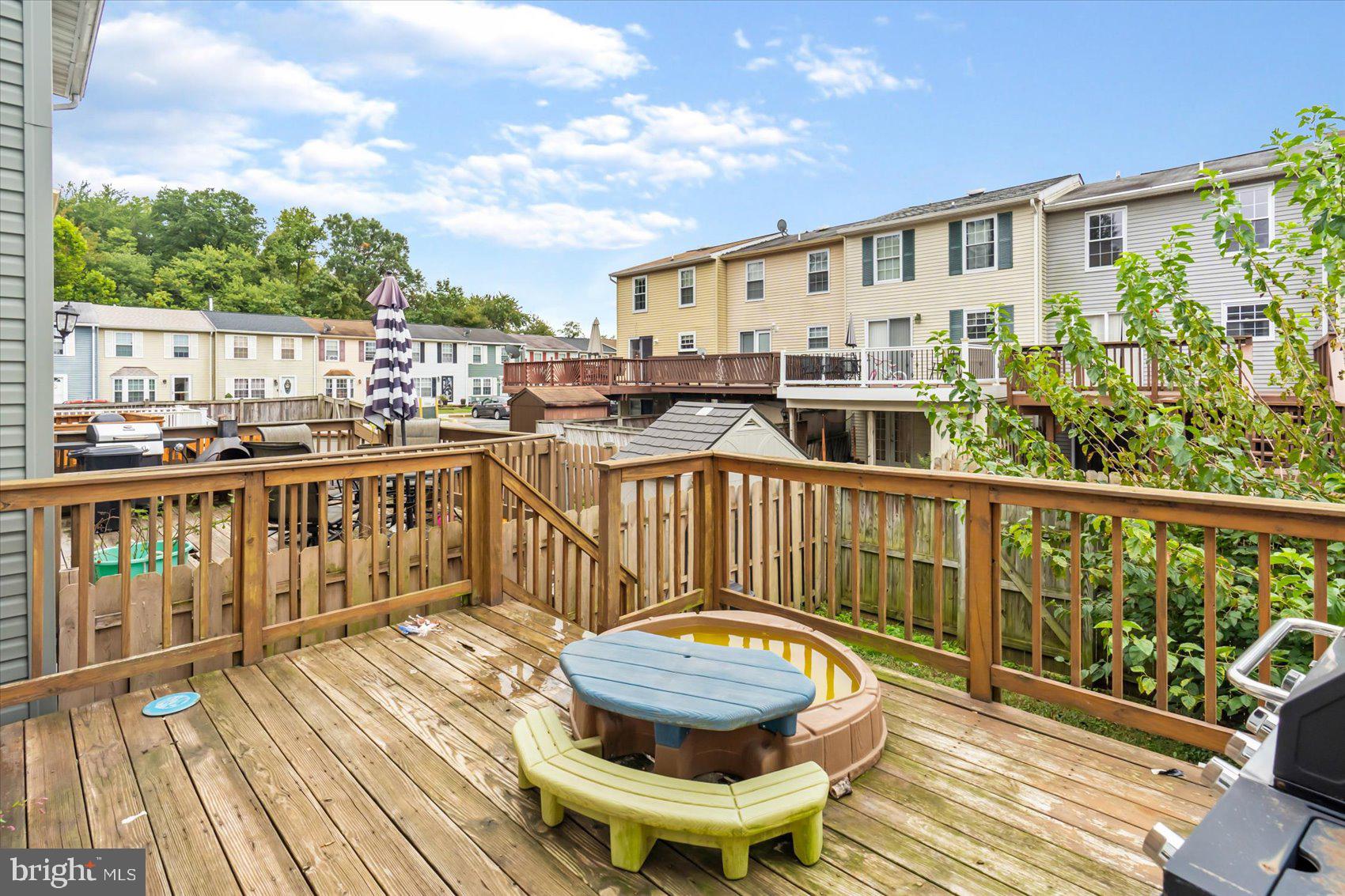 CARROLL CREST - Residential