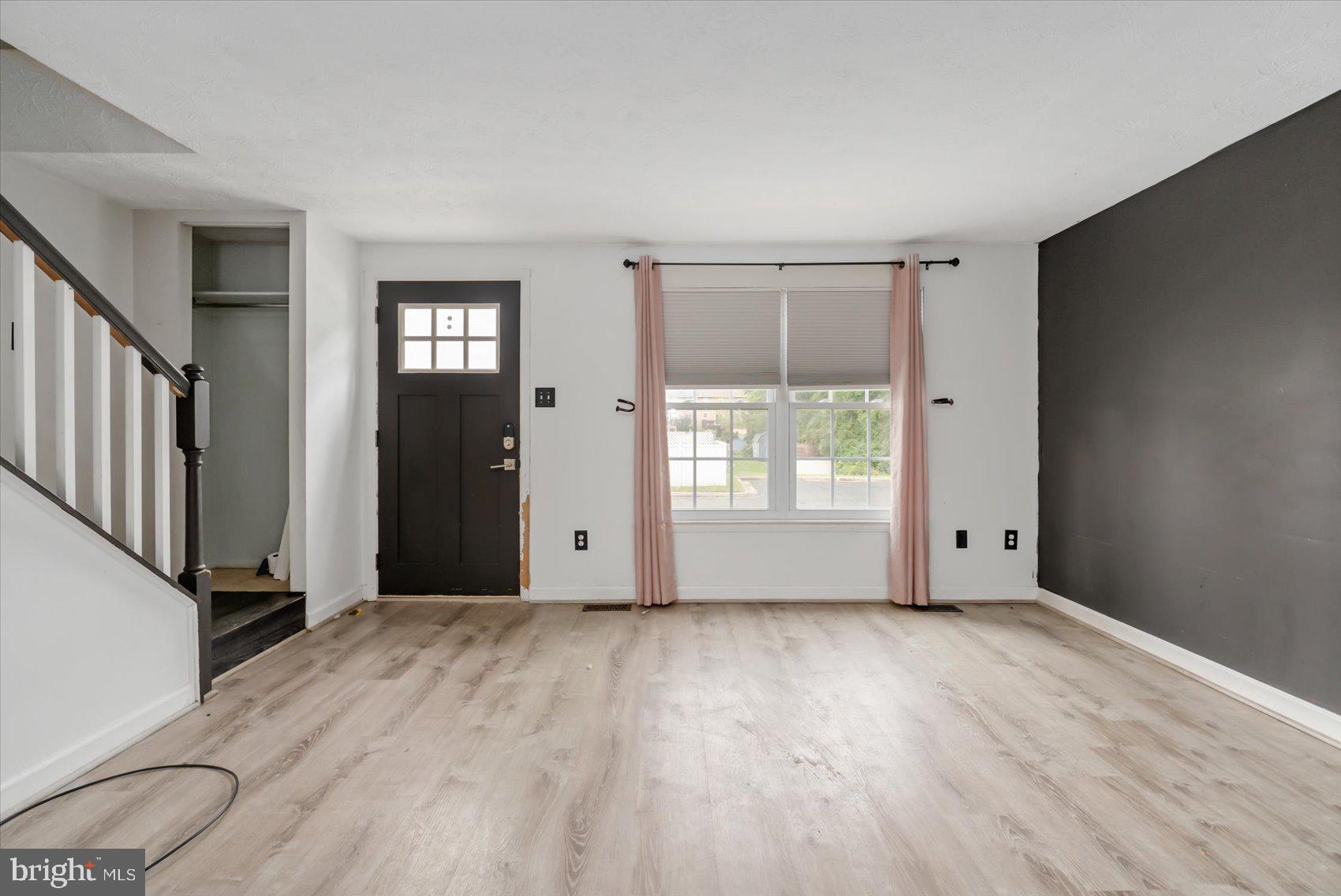 CARROLL CREST - Residential