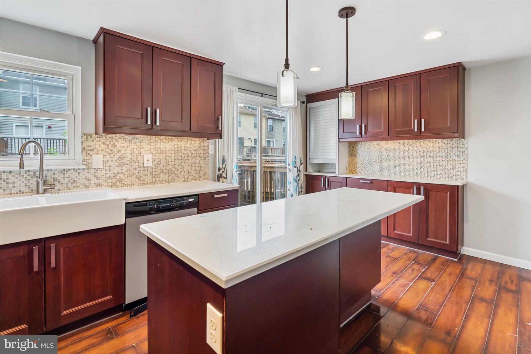 CARROLL CREST - Residential