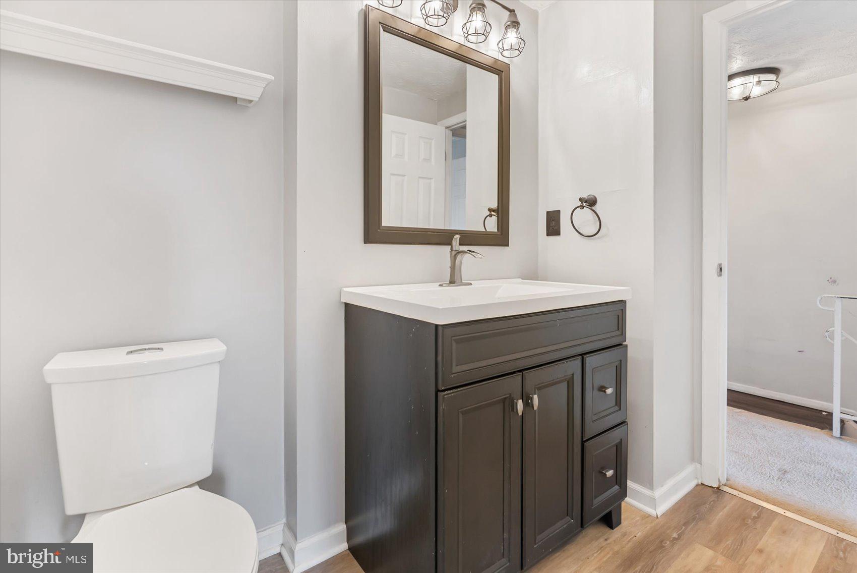 CARROLL CREST - Residential