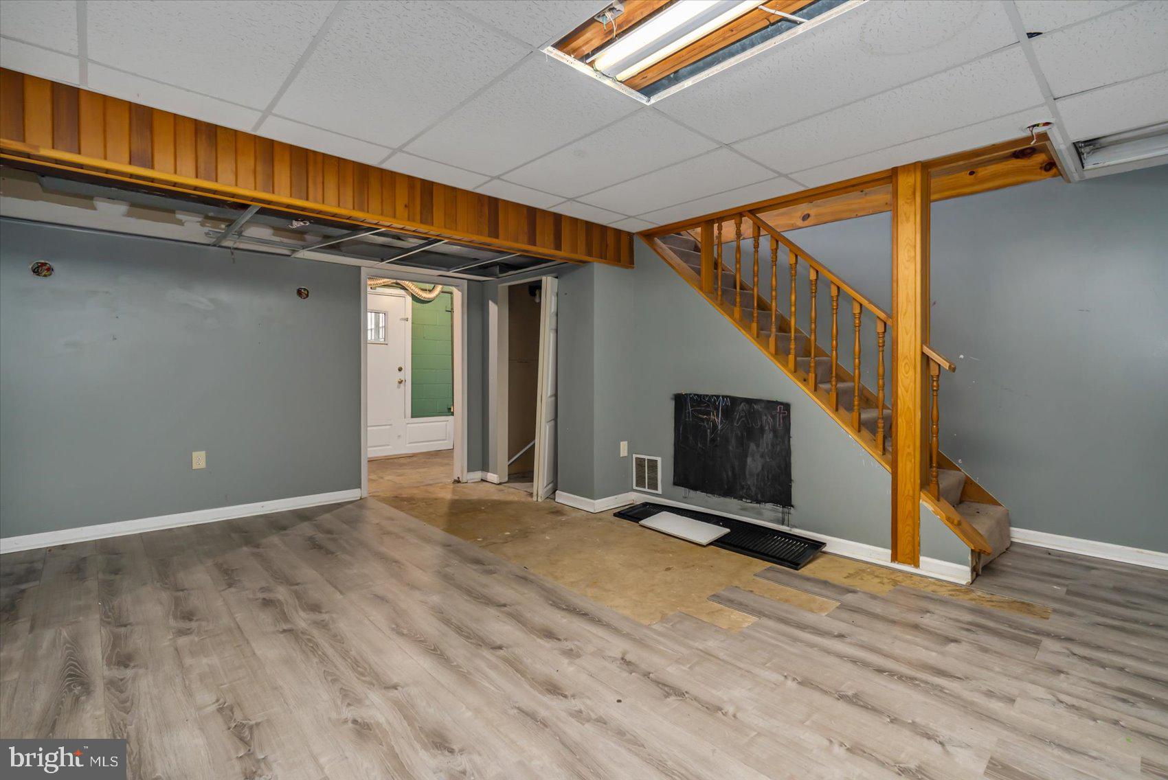 CARROLL CREST - Residential