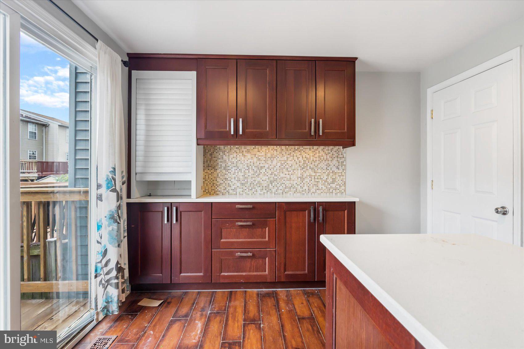 CARROLL CREST - Residential