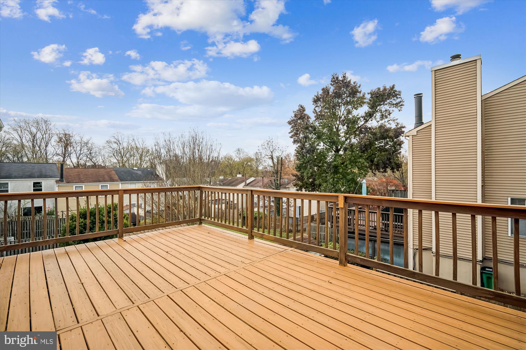 VILLAGE OF OWEN BROWN - Residential